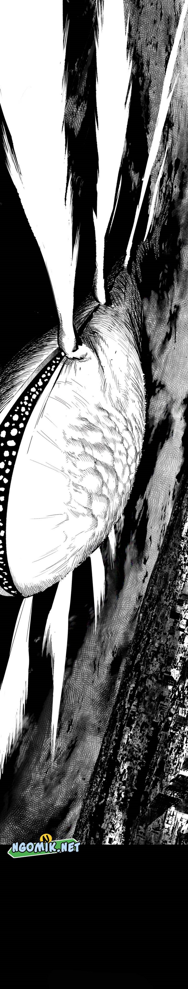 Otherworldly Sword King’s Survival Records chapter 187
